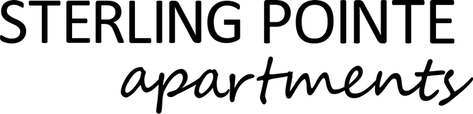 Sterling Pointe logo